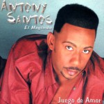 Bachata Antony Santos